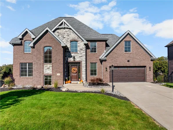 3029 Chestnut Ridge Dr, Clairton, PA 15025