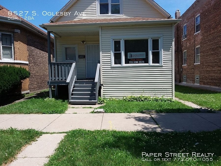 1st image of 8527 S Oglesby Ave