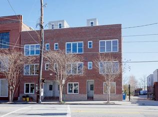 322 Peters St SW UNIT 3, Atlanta, GA 30313