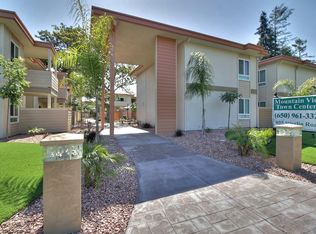 405 Stierlin Rd FLOOR 24-1, Mountain View, CA 94043