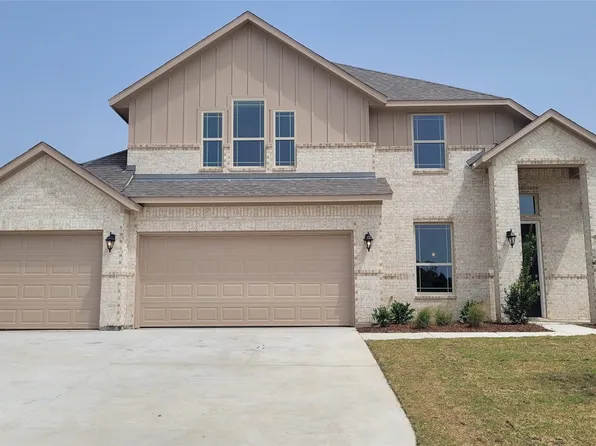 733 Candace Dr, Desoto, TX 75115