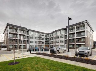 111 W Wolf Creek Dr SE #4304, Calgary, AB T2X 4W9