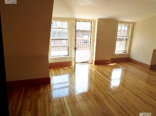 58 Kirkwood Rd #3, Brighton, MA 02135