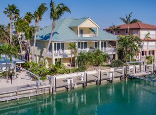 358 E Seaview Dr, Duck Key, FL 33050