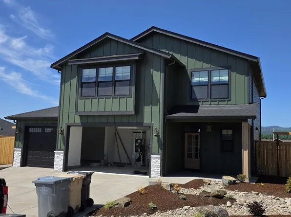 679 NW Cascade Mountain Dr, Dallas, OR 97338