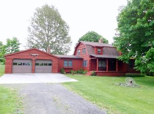 318 Bean Hill Rd, Endicott, NY 13760