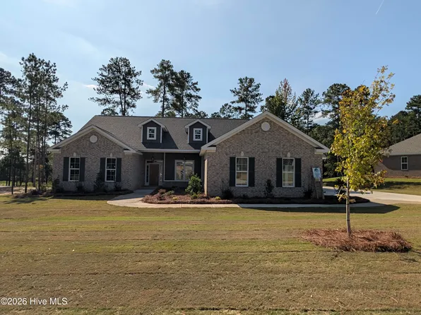 451 Longshadow Drive, Aiken, SC 29803