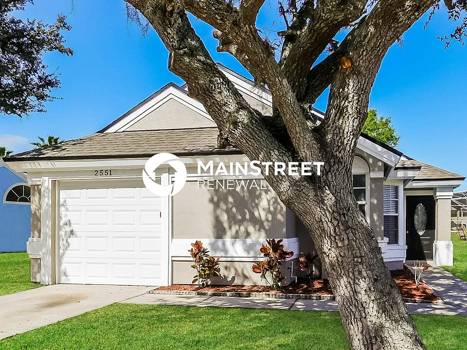2551 Davenport Cir