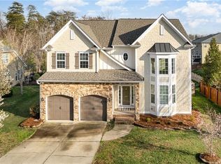 4620 River Valley Rd, High Point, NC 27265