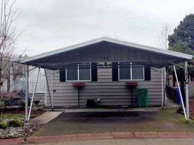 13640 SE Highway 212 UNIT 106, Clackamas, OR, 97015