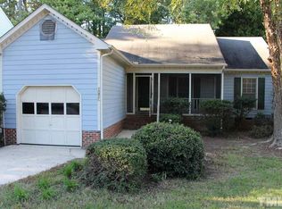 100 Cambrian Way, Cary, NC 27511