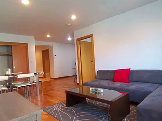 Rented by Citi Habitats