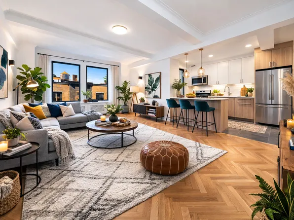 600 West 111th Street image 1 of 19