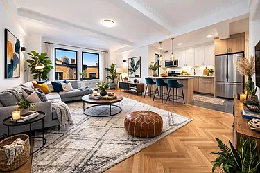 600 West 111th Street, #9F