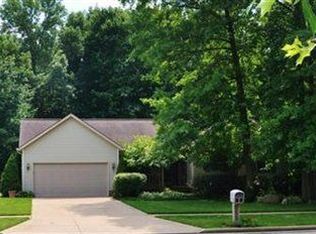 4606 Country Ln, Wooster, OH 44691