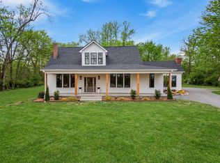 1629 Cairo Rd, Gallatin, TN 37066