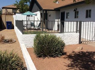 1404 E Palmdale Dr, Tempe, AZ 85282