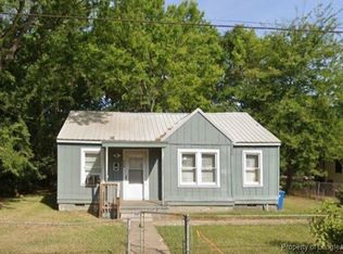 305 Maloney Ave, Fayetteville, NC 28301