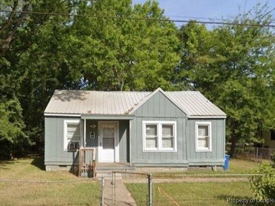 305 Maloney Ave, Fayetteville, NC, 28301