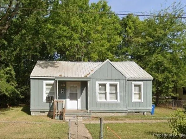 305 Maloney Ave, Fayetteville, NC 28301