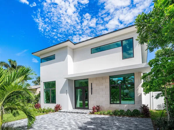 827 SE 2nd Avenue, Delray Beach, FL 33483