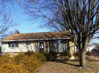 800 Arthur Ave, Bristol, PA 19007