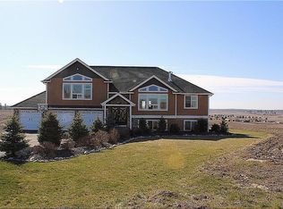 24 E Paradise, Spokane, WA 99031