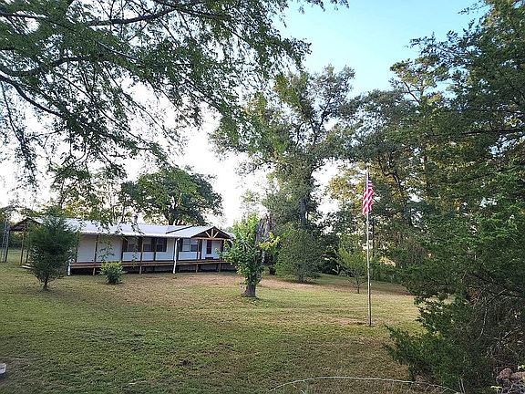 serenity on .87 acre
