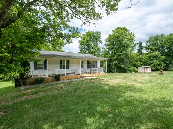3465 Webster Rd, Blue Ridge, VA 24064