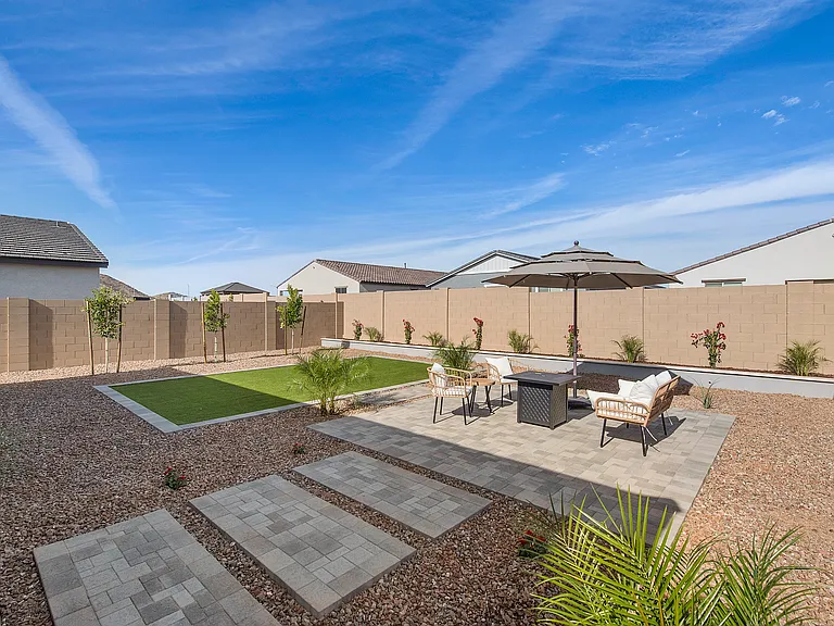 7670 W Saddlehorn Rd — Photo 27