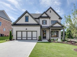 1803 Piney Bend Dr, Buford, GA 30518