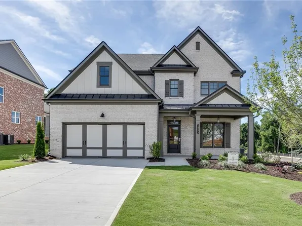 1803 Piney Bend Dr, Buford, GA 30518