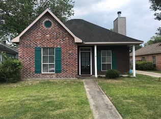 727 Hadley Dr, Baton Rouge, LA 70820