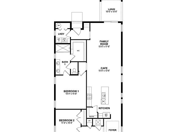 Floor Plan.