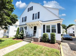 39 Avalon Rd, Boston, MA 02132