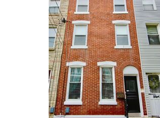 2527 Cedar St, Philadelphia, PA 19125