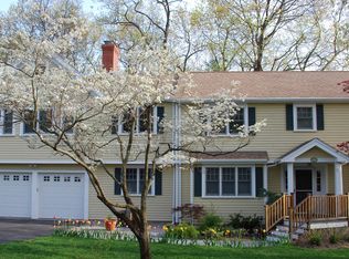 111 Gayland Rd, Needham, MA 02492