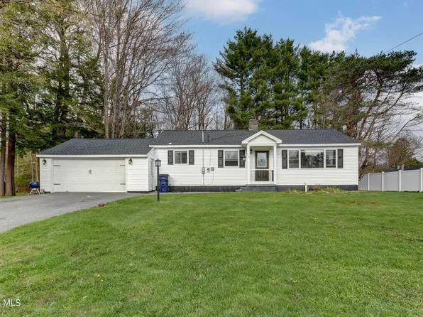 114 Watrobski Drive, Hagaman, NY 12086