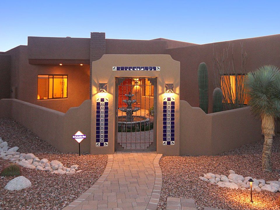 1st image of 4201 N Quail Canyon Dr