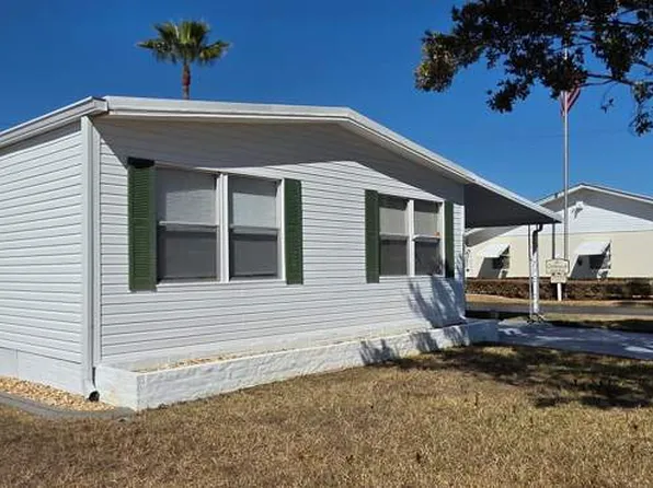 1227 W Bohland St, Avon Park, FL 33825