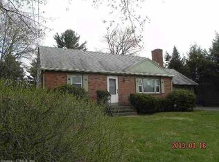 277 Ridgewood Rd, East Hartford, CT 06118