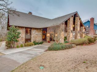1725 Wingedfoot Dr, Ada, OK 74820