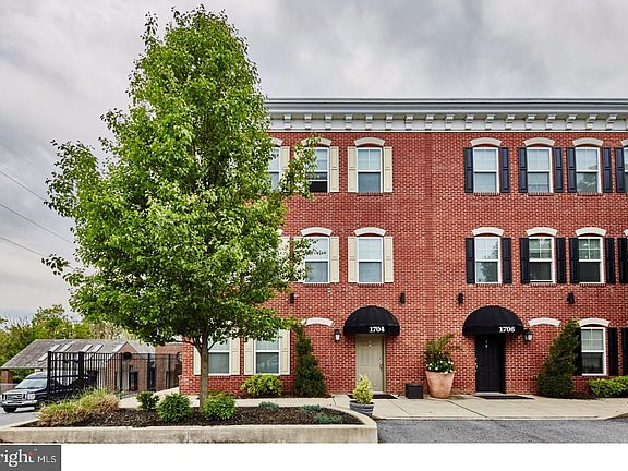 2nd image of 1706 Shallcross Ave APT 5