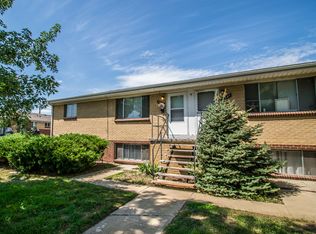 4515 Field St #4515, Wheat Ridge, CO 80033