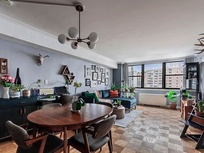 225 E 36th St APT 18K, Manhattan, NY, 10016