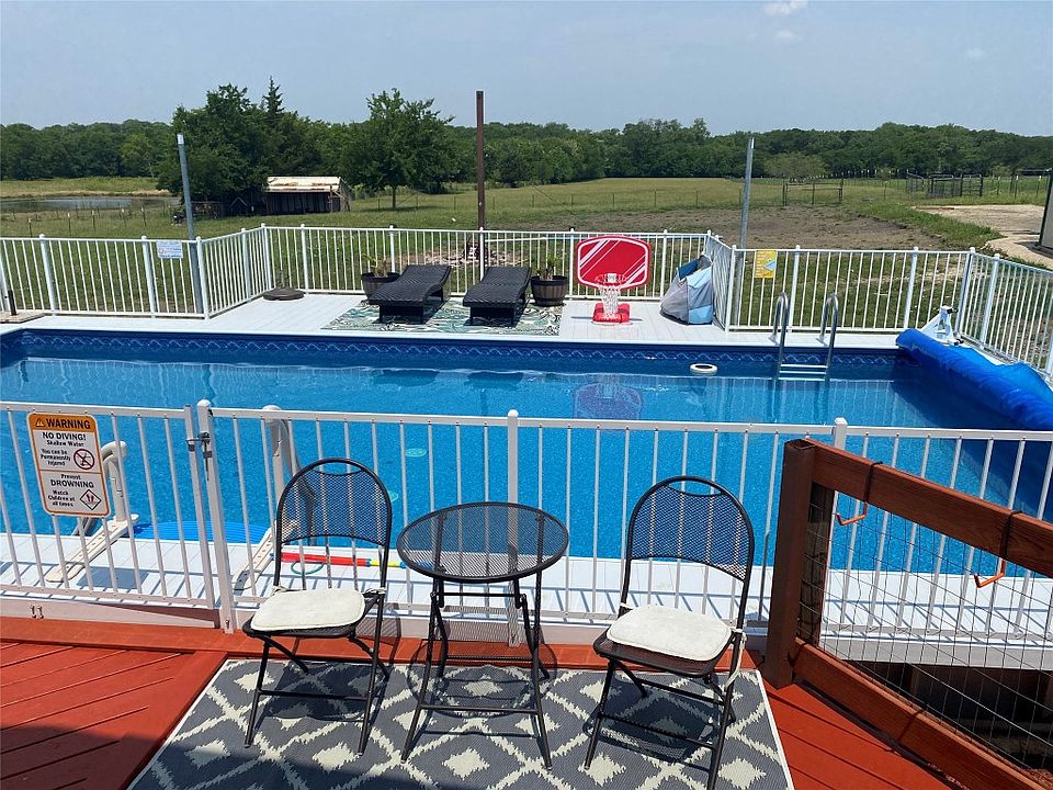 8105 Samuels Rd, Terrell, TX 75160 MLS 20338659 Zillow