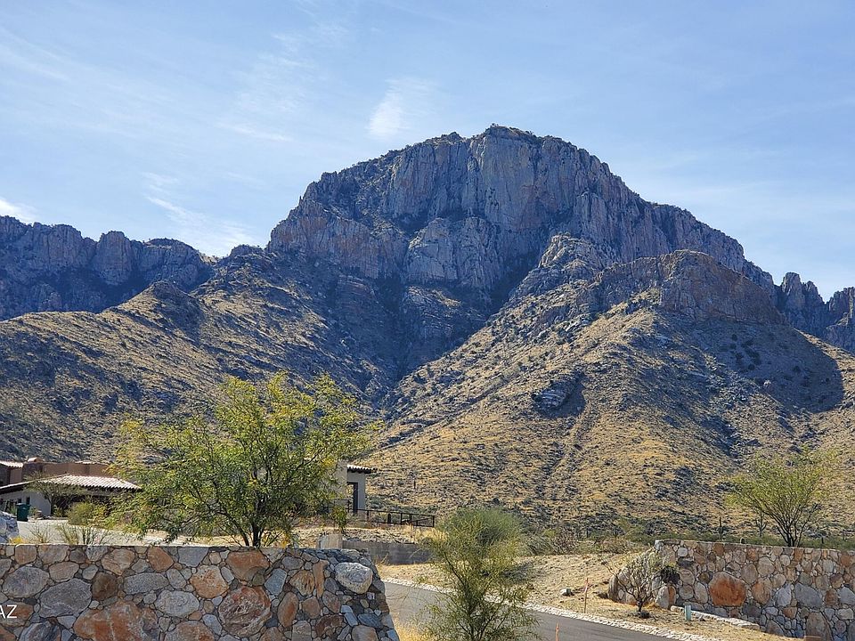 2nd image of 2359 E Della Roccia Ct #18