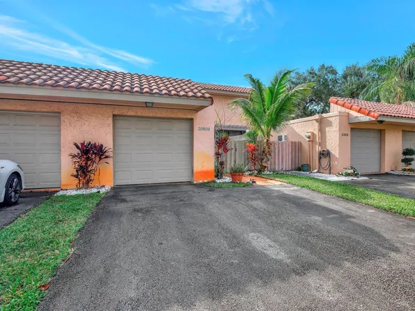 20606 NE 7th Court #20606, Miami, FL 33179