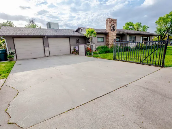 1609 N Oaks Street, Tulare, CA 93274