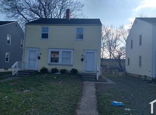 1717 E Whittier St, Columbus, OH 43206